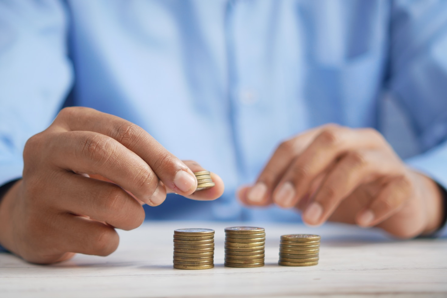 Wie Finanzstrategien Ihre Zukunft sichern können